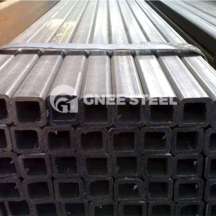 A500 GRD Hot Finish Erw Shs Pipes