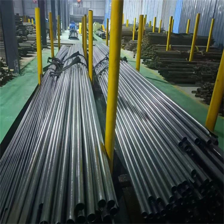 Tuyau rond à joint droit ASTM 179