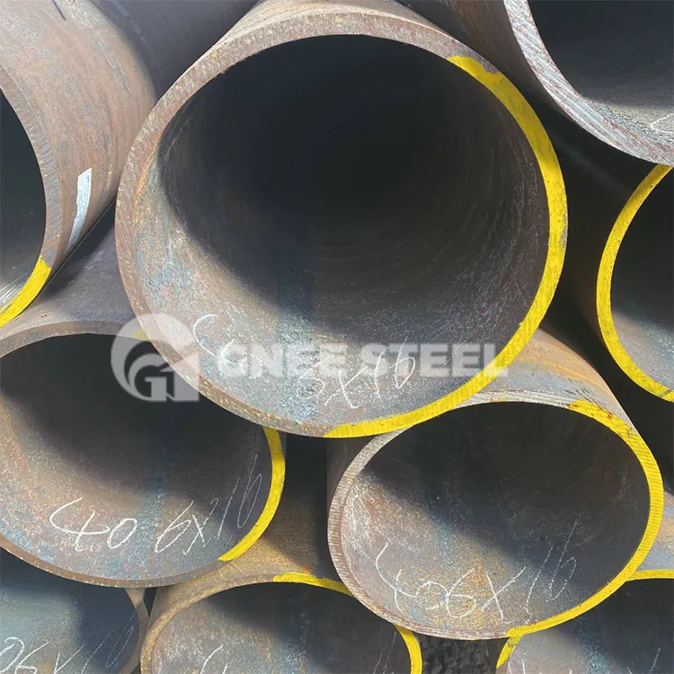 A335 Alloy Pipe A335 Alloy Pipe