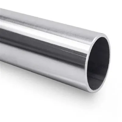 Tuyaux en acier inoxydable 316 pour la mécanique
