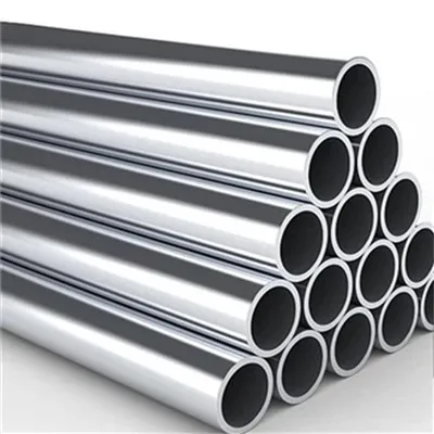 Tuyau d'acier sans soudure de précision inoxydable laminé à chaud 430