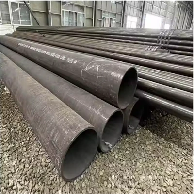 TUBE A691 CMS75 CLASSE 20