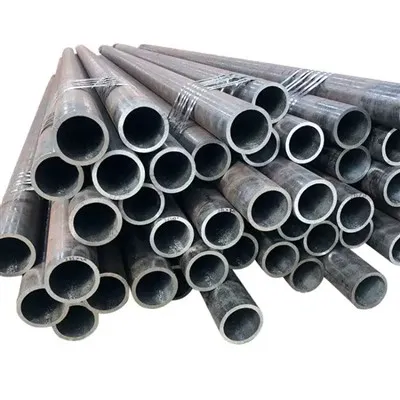 Tuyaux et tubes en acier au carbone Astm A 106