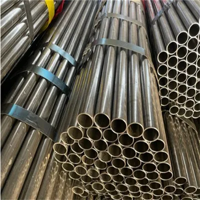 Tuyau soudé par résistance ASTM A53