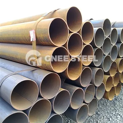 Tubes EFW ASTM A672 C70 CL22