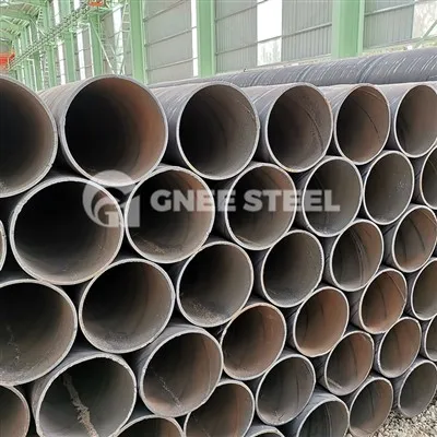 Tuyau ASTM A691 2-1/4CR