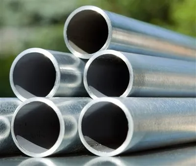 Matériau de construction Tuyau en acier inoxydable 304