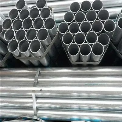 Tuyau soudé en acier inoxydable de qualité 1.4466 EN 10216-5