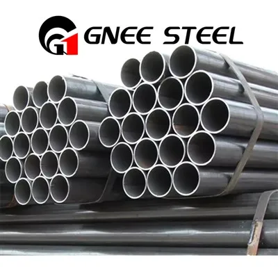 Tube en acier au carbone Q355b