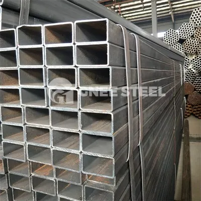 Tube S355J2 SHS