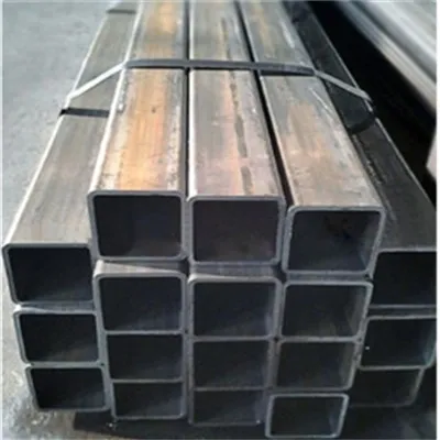 Tube sans soudure en acier inoxydable 304