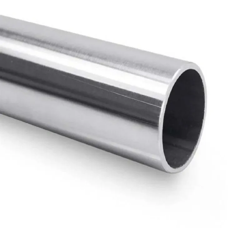 Test High Quality Steel Pipe Duplex 2205 Stainless Steel